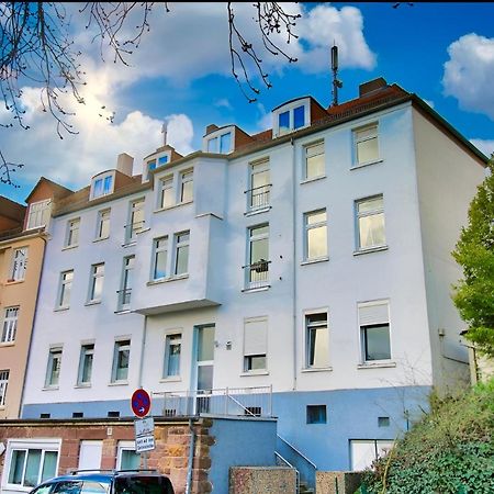 Raha Apartments - Ihr Komfortables Zuhause - Garten - Vollausstattung - Balkon - Parkplatz Kassel Exterior foto